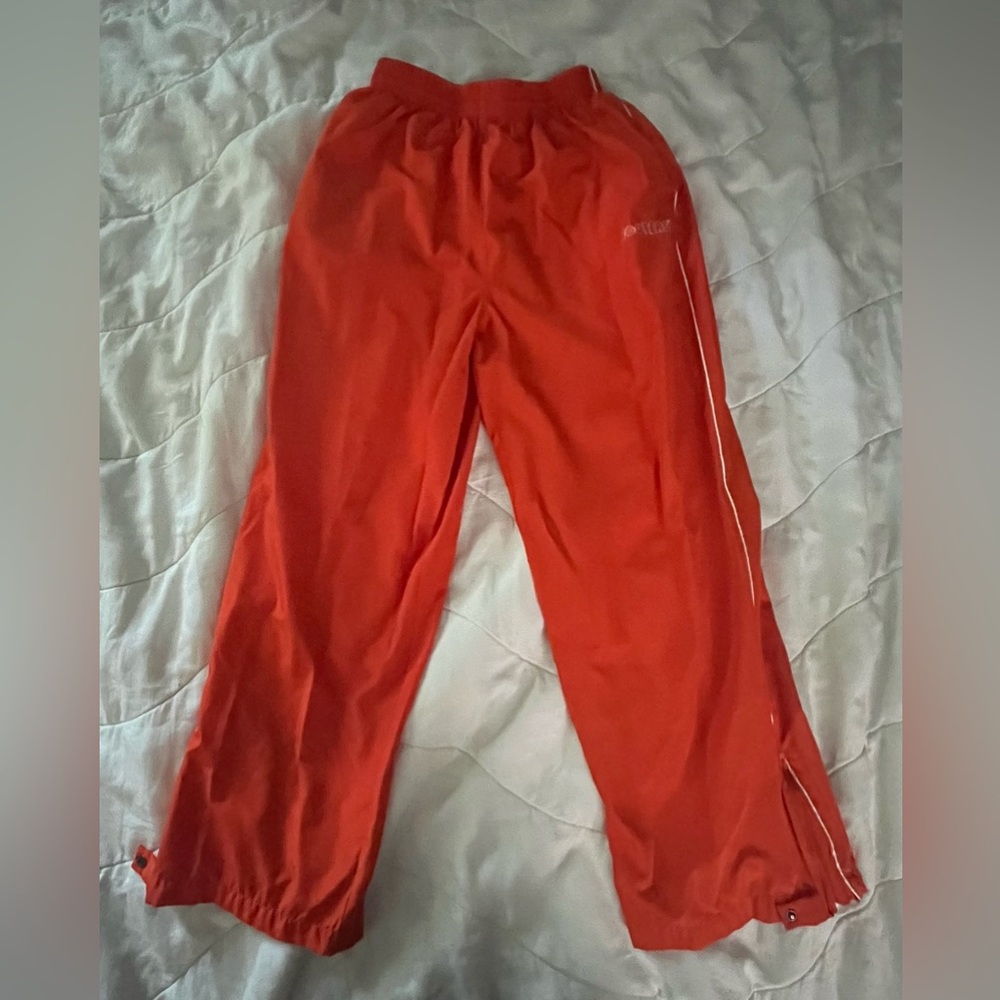 Hooters Track Pants Size XS